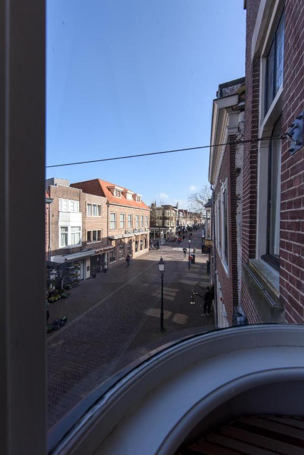 City House Hoorn Hoorn  Eksteriør billede