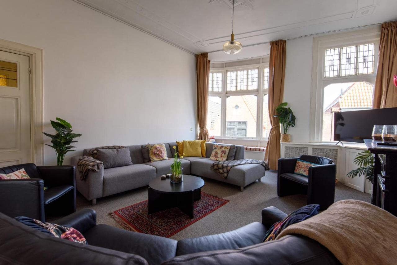 City House Hoorn Hoorn  Eksteriør billede