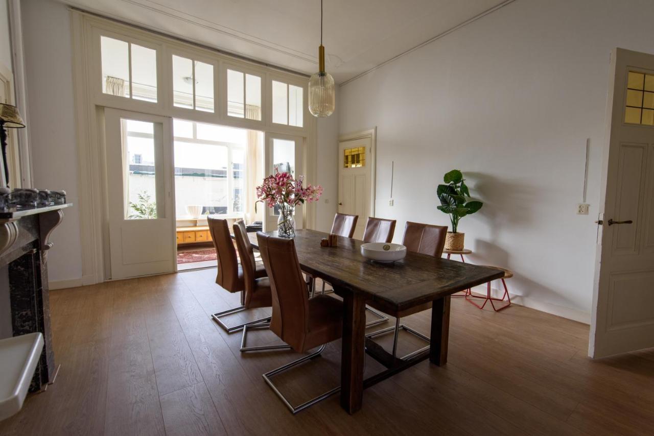 City House Hoorn Hoorn  Eksteriør billede