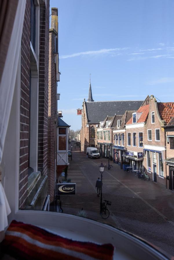 City House Hoorn Hoorn  Eksteriør billede