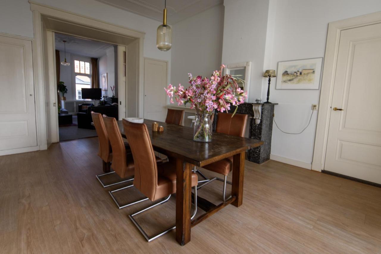 City House Hoorn Hoorn  Eksteriør billede