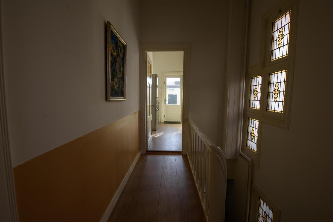 City House Hoorn Hoorn  Eksteriør billede