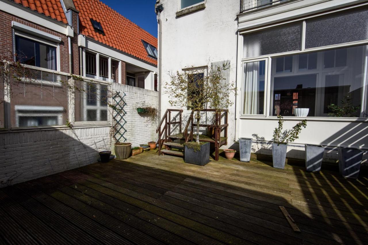 City House Hoorn Hoorn  Eksteriør billede